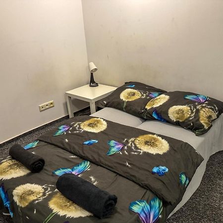 Fantastic Waw - Ns42 Room En Varsavia Esterno foto