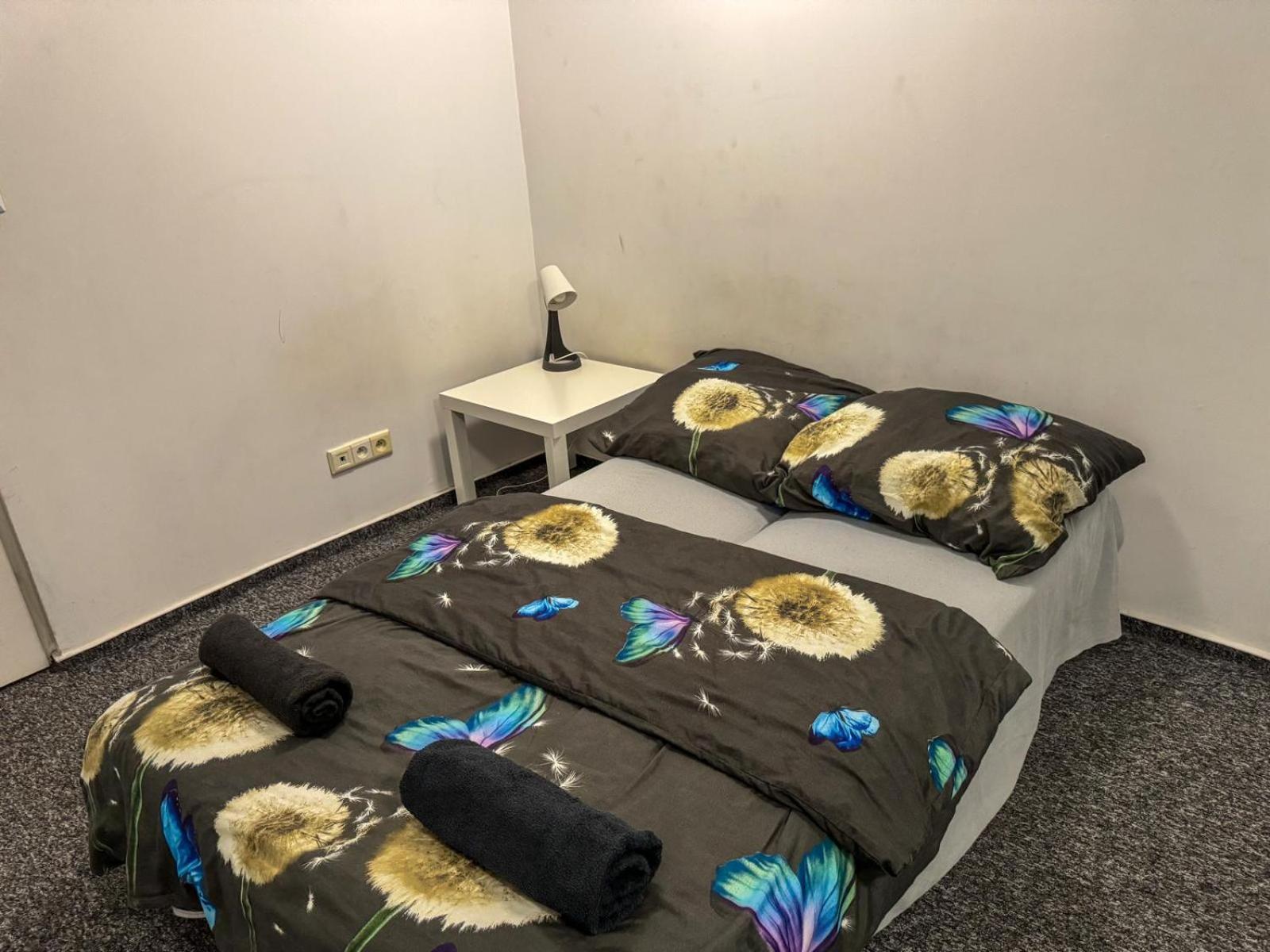 Fantastic Waw - Ns42 Room En Varsavia Esterno foto