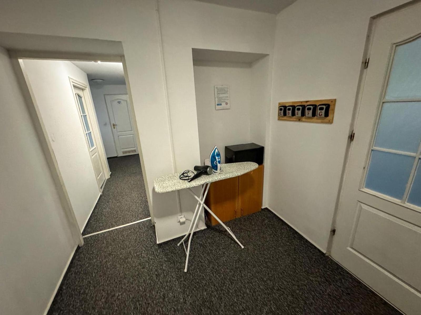 Fantastic Waw - Ns42 Room En Varsavia Esterno foto